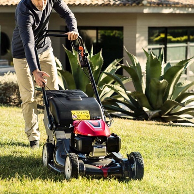 Cortacesped Honda Hrx 537 C5 HYE